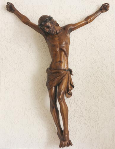 Arte contemporanea, artisti contemporanee, sculture tradizionali in legno, sculture in legno